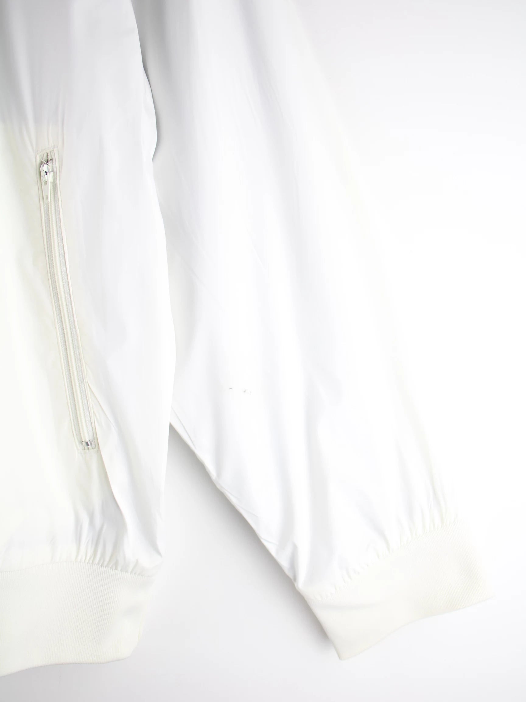 Nike Leichte Jacke Mehrfarbig XL – Detailansicht Vorderseite