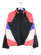 Nike Leichte Jacke Schwarz M – Vorderseite