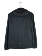 Nike Leichte Jacke Schwarz S – Rückseite