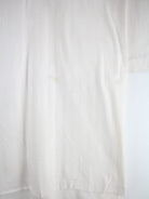 Nike Polo Beige M – Etikett
