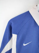 Nike Polo Blau L – Detailbild 1