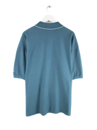 Nike Polo Grün XL – Rückseite