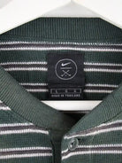 Nike Polo Grün L – Etikett