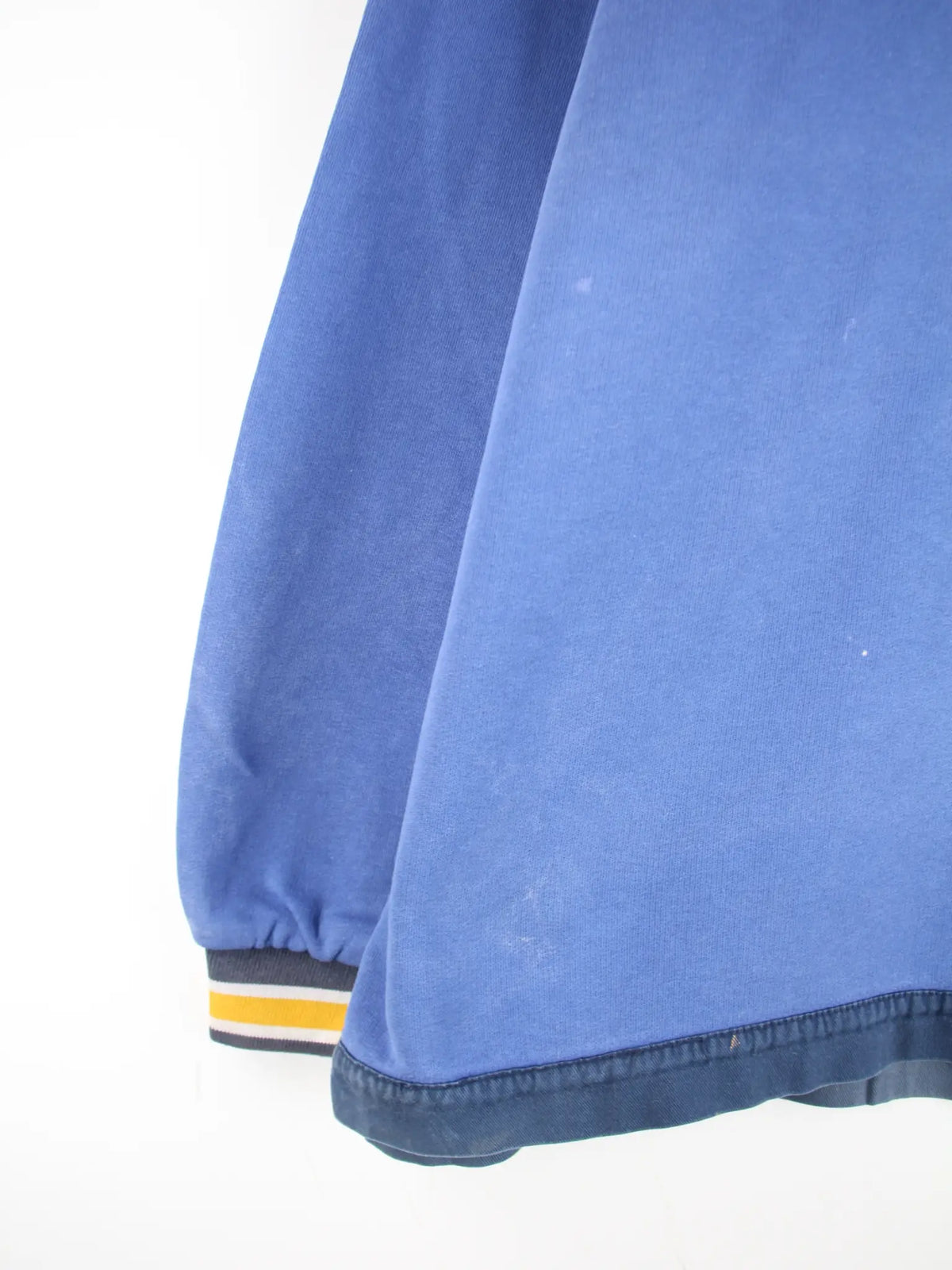 Nike Sweater Blau L – Detailbild 2