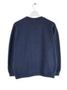 Nike Sweater Blau M – Rückseite