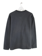 Nike Sweater Grau M – Rückseite