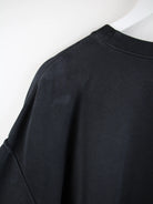 Nike Sweater Schwarz XXL – Detailbild 3