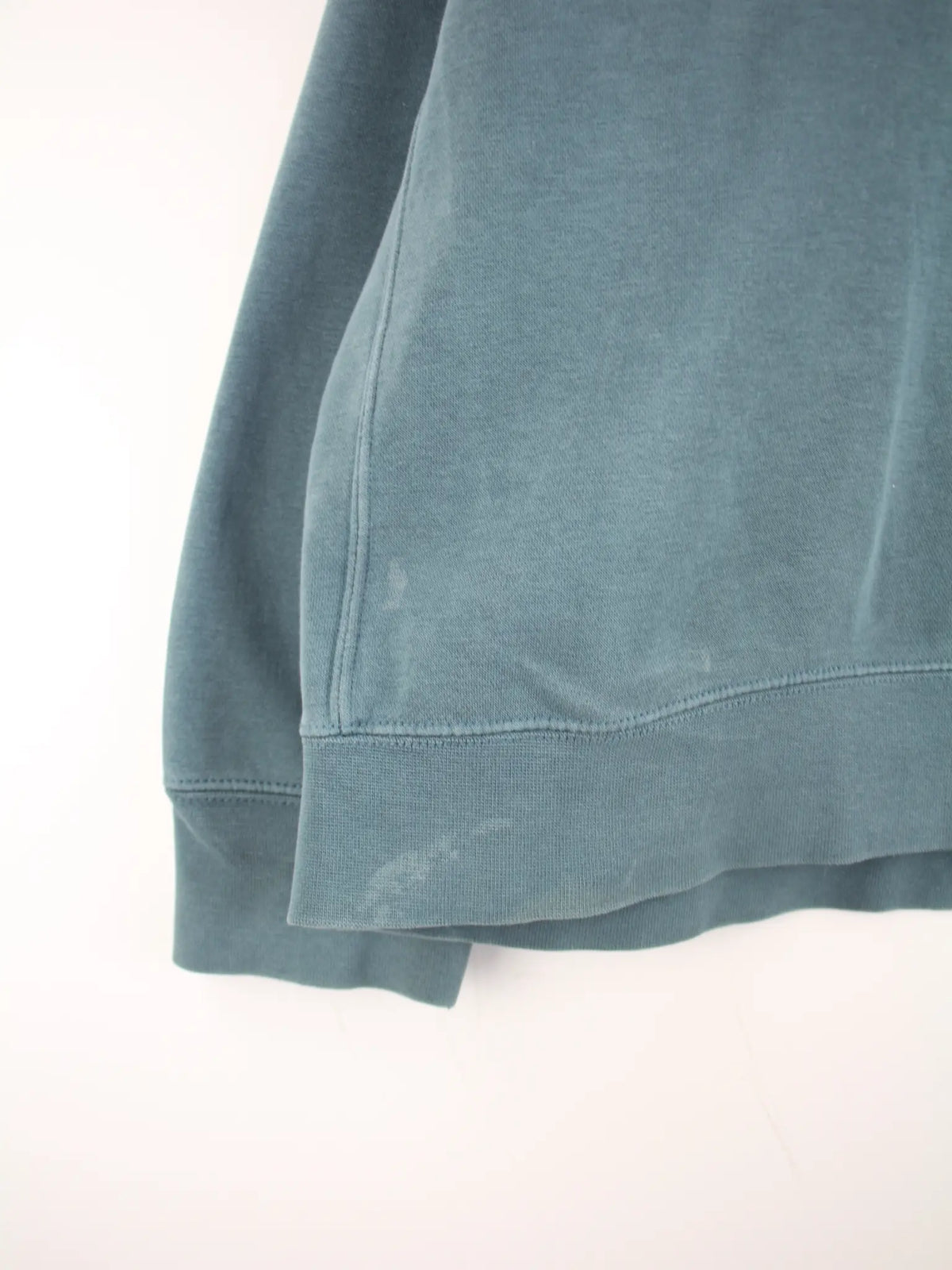 Nike Sweater Türkis XXL – Detailbild 1