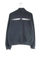 Nike Sweatjacke Schwarz M – Rückseite