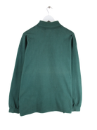 Nike Sweatshirt Grün XL – Rückseite