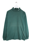 Nike Sweatshirt Grün XL – Vorderseite