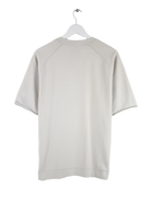 Nike T-Shirt Beige XL – Rückseite