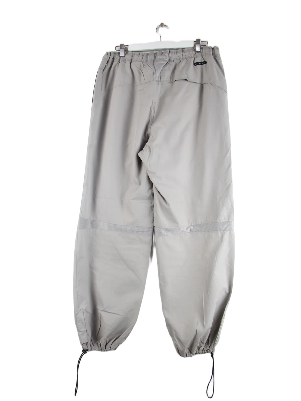 Nike Track Pants Grau XL – Rückseite