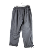 Nike Track Pants Grau XXL – Rückseite