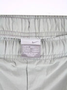 Nike Track Pants Grün M – Etikett