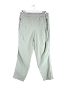 Nike Track Pants Grün M – Vorderseite