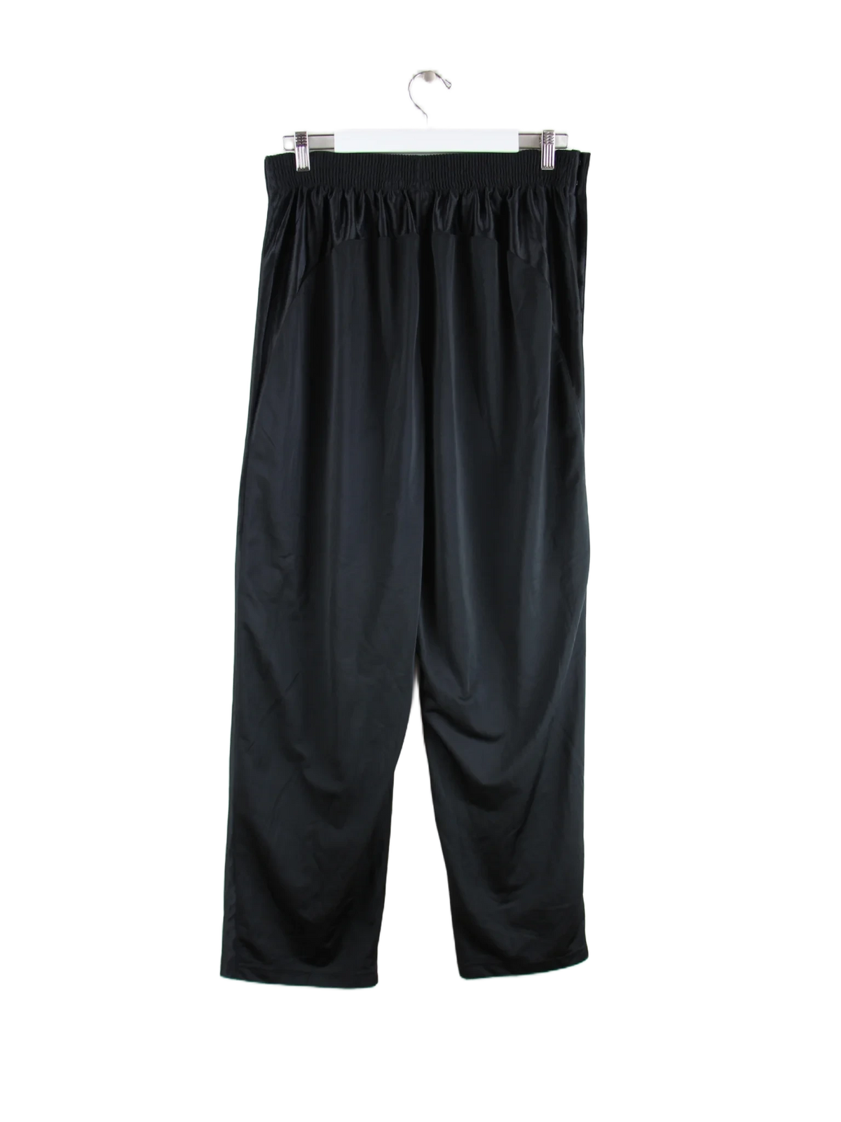 Nike Track Pants Schwarz XL – Rückseite