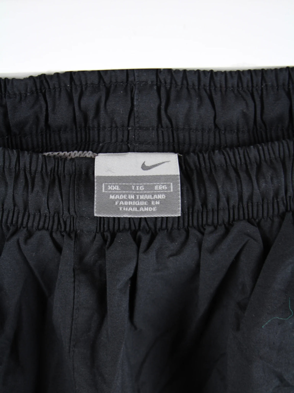 Nike Track Pants Schwarz XXL – Detailbild 1