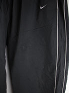 Nike Track Pants Schwarz XXL – Etikett