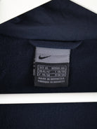 Nike Trainingsjacke Blau XL – Detailbild 1
