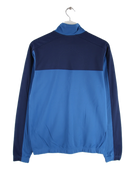 Nike Trainingsjacke Blau L – Rückseite