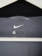 Nike Trainingsjacke Grau XL – Detailbild 5