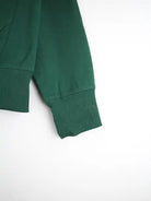 Nike Trainingsjacke Grün M – Detailbild 1