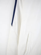 Nike Trainingsjacke Weiß M – Detailbild 2