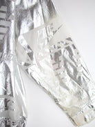 Nike Windbreaker Grau M – Detailbild 2