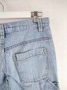 Old Navy Jeans Blau – Etikett