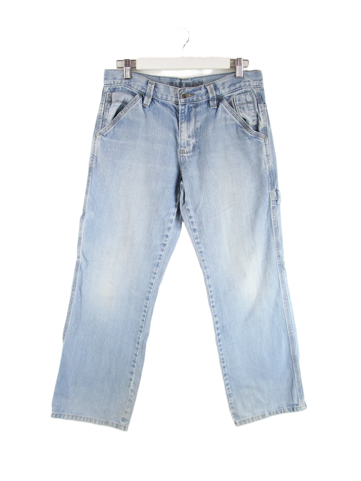Old Navy Jeans Blau – Vorderseite