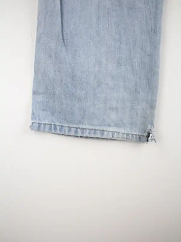 Old Navy Jeans Blau – Detailbild 3