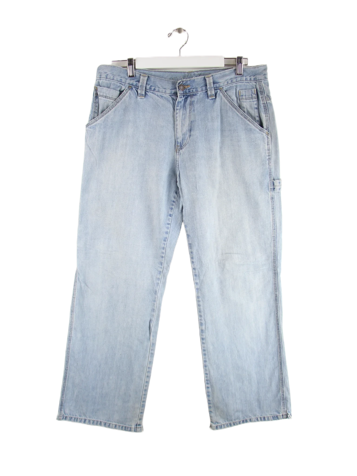 Old Navy Jeans Blau – Vorderseite