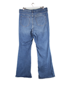 Old Navy Jeans Blau W38 – Rückseite