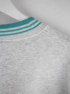 Oneita Sweater Grau XL – Detailbild 2