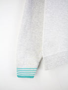 Oneita Sweater Grau XL – Detailbild 3