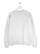 Oneita Sweater Grau XL – Rückseite