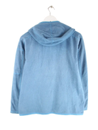 Patagonia Fleece Blau XL – Rückseite