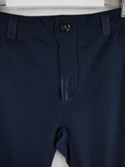 Patagonia Hose Blau – Detailbild 1