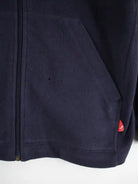Puma Hoodie Blau M – Etikett