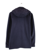 Puma Hoodie Blau M – Rückseite