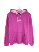 Puma Hoodie Pink XL – Vorderseite