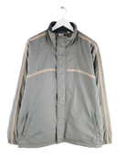 Puma Jacke Grau L – Vorderseite