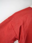 Puma Polo Rot M – Detailbild 1
