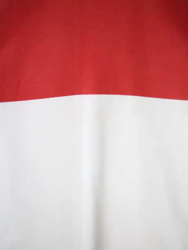 Puma Polo Rot M – Detailbild 2