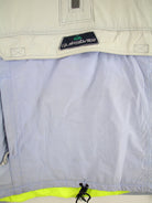 Quiksilver Windbreaker Mehrfarbig XL – Detailbild 1
