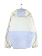 Quiksilver Windbreaker Mehrfarbig XL – Rückseite
