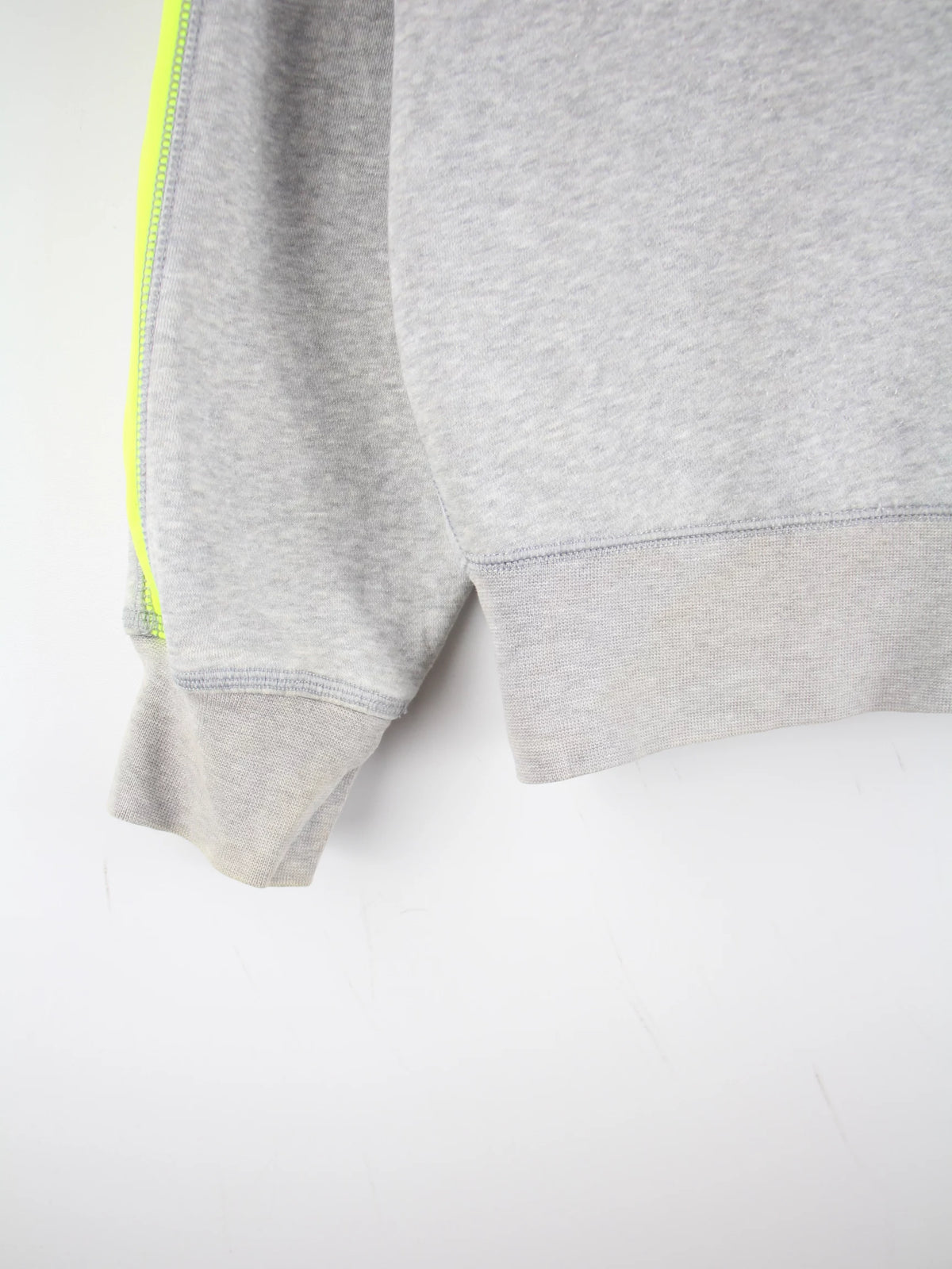Ralph Lauren Hoodie Grau M – Etikett