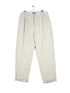 Ralph Lauren Hose Beige – Vorderseite