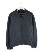 Ralph Lauren Jacke Grau XL – Vorderseite